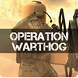 [FOB] Operation Warthog, Afganistan