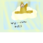 The meme lords palace