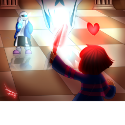 Undertale Monster Dreams