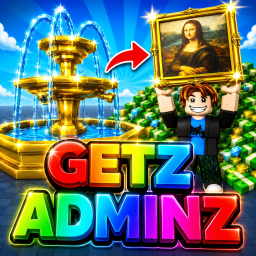 Throw a Coin (Getz Adminz)
