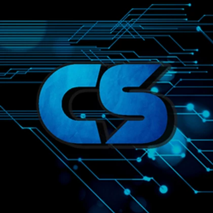 {Cyber Squad} Roblox group icon