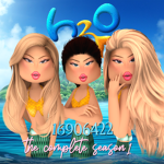 #H2O