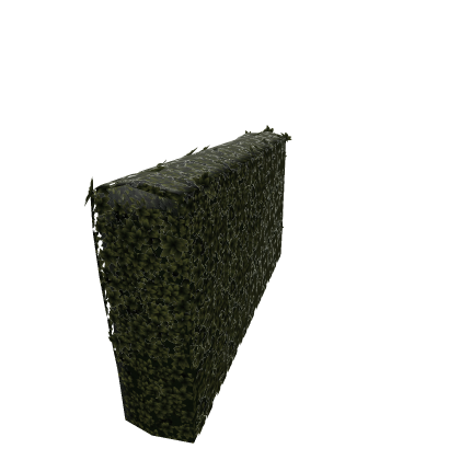 Hedge_Bush_Long roblox prop