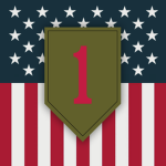 USA | 1st Infantry Divisionᅠᅠ