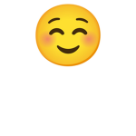 Yay, I’m happy!