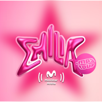 EMILIA - .MP3 TOUR (Movistar Arena)
