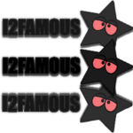 i2FAMOUS