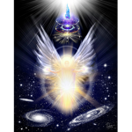 The Supreme Cosmic Gods