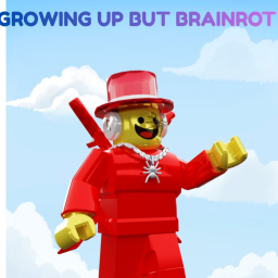 Brainrot Life [UPD]