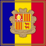 Principality ּof Andorra