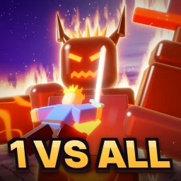 1 VS ALL  icon