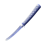 Light Purple Katana