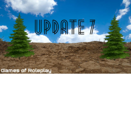 (TESTING) Games ROLEPLAY