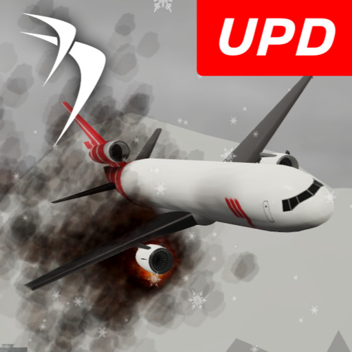 Avionics | Plane Crash Simulator