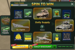 オプチャ war tycoon