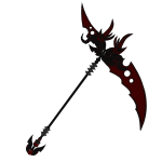 Halloween Mattrix Scythe