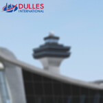 Washington Dulles International Airport