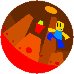 Volcantankerous