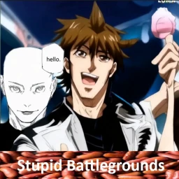 Stupid Battlegrounds icon