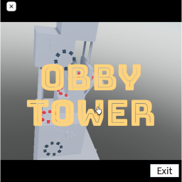 Obby Tower