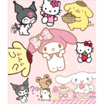 산리오SANRIO