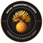 [[BA]] Royal Grenadier Guards