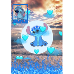 Welcome to stitch