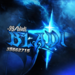 彡Bladi ; Private