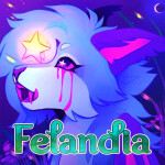[🌠Big Update!] Felandia 🏳‍🌈🐱 Cat Roleplay