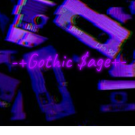 -+Gothic $age+-