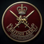 ||UKBA|| British Army