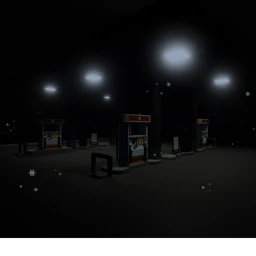 Suburban Town Survival icon