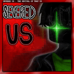 Severed Us - ALPHA