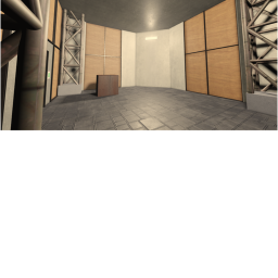 DEMO lighting technology (beta) v1