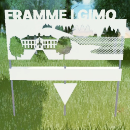 Östhammar, Gimo INTE SPEL REDO! (BETA)