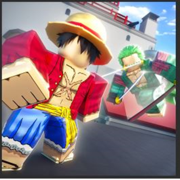 Punch Peice (PVP) UPDATE: 6