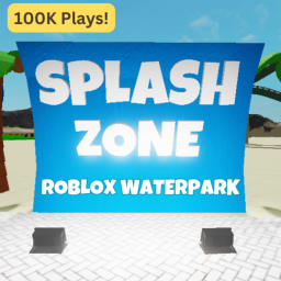 SplashZone Waterpark