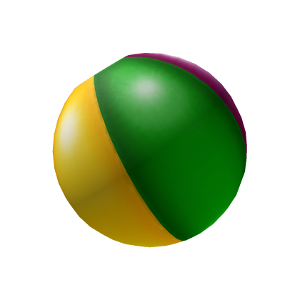 Beach Ball