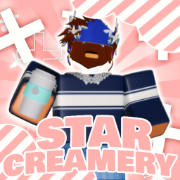 Ice Cream Parlor