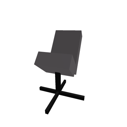 strange chair