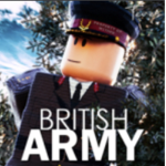 |BA| British Army!!