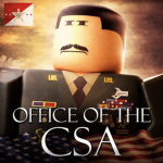 Officе of the CSA