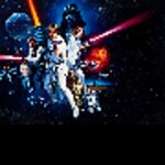 Star Wars on Roblox and it's 144p