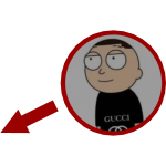 Roblox entity thumbnail