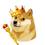 STRONK DOGs