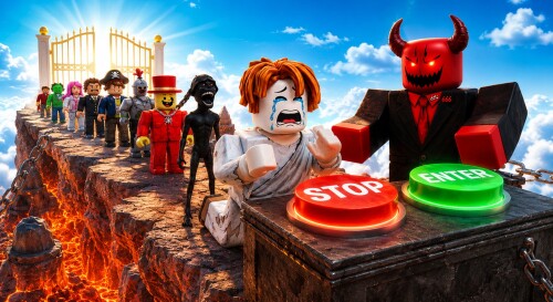 Line to Hell