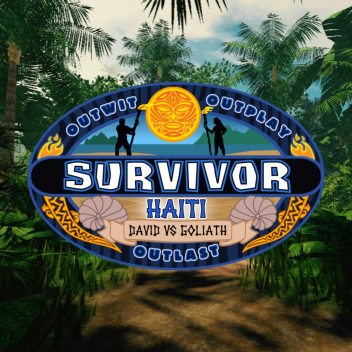 CBS Survivor - Season 6