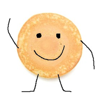 pancake club best game ever 🥞🥞🥞🥞