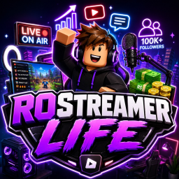 RoStreamer Life!