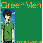 GreenMen